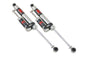 M1R Monotube Rear Shocks | 2.5-4" | Chevy/GMC Avalanche (02-06)/Half-Ton Suburban (69-91)