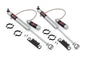 M1R Monotube Front Shocks | 4.5-6" | Jeep Gladiator JT 4WD (2020-2026)