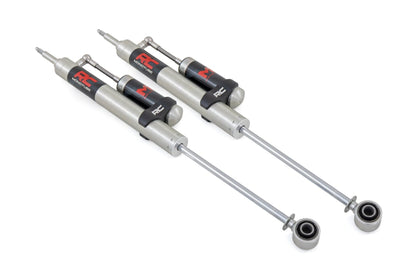 M1R Monotube Rear Shocks | 2-4" | Toyota 4Runner 4WD (2024-2026)