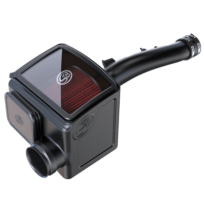 Cold Air Intake for 2010-2024 Toyota 4Runner / FJ Cruiser