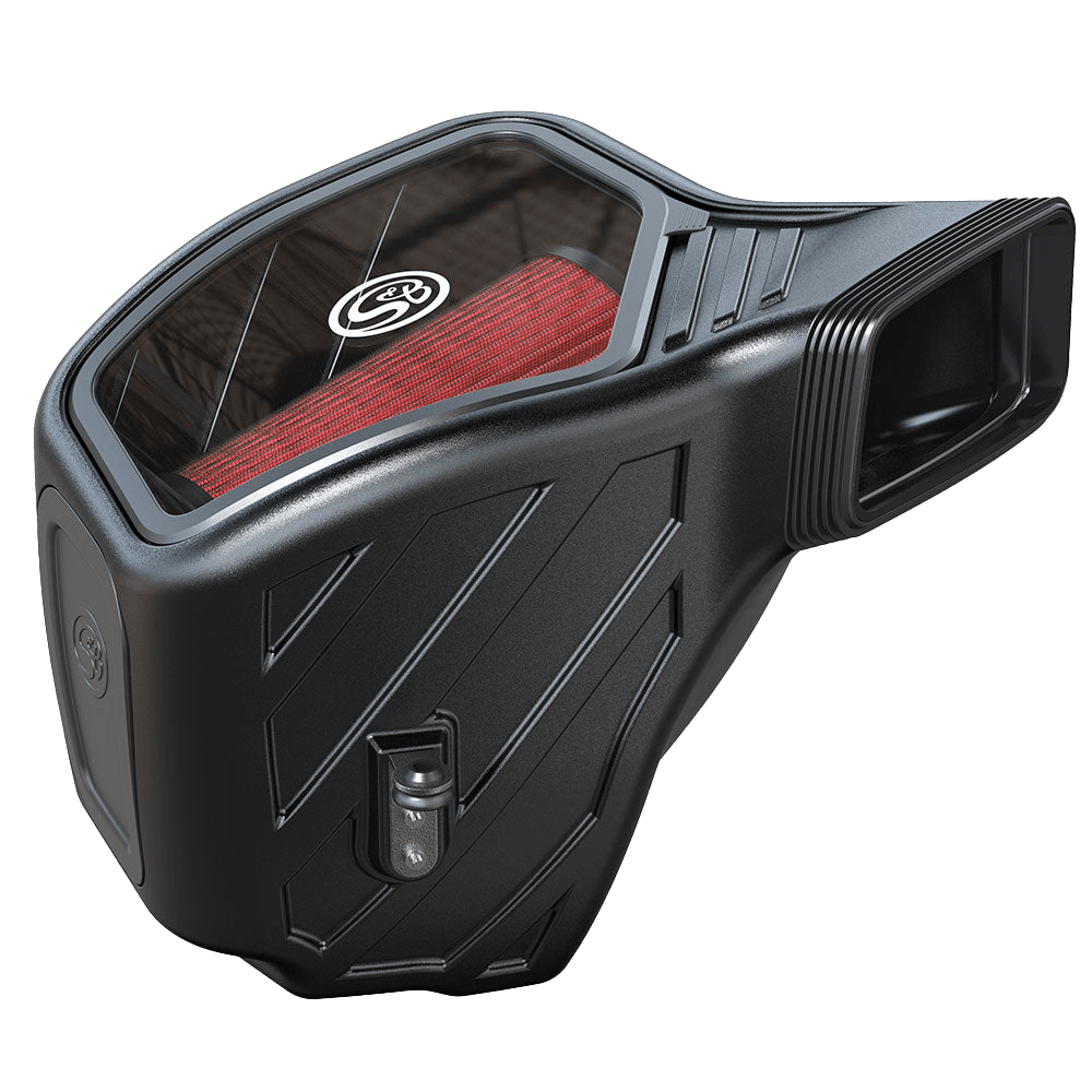 Cold Air Intake for 2019-2025 Dodge Ram 2500 / 3500 6.4L HEMI