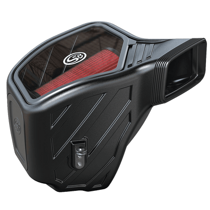 Cold Air Intake for 2019-2025 Dodge Ram 2500 / 3500 6.4L HEMI