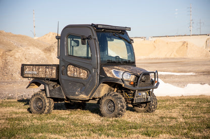 LED Light Bar Kit | 50 Inch | Kubota RTV-X900
