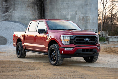 2 Inch Lift Kit | N3 | Ford F-150 2WD/4WD (2021-2026)