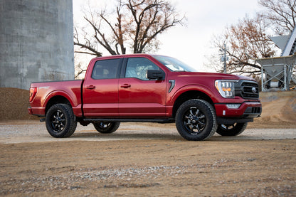 2 Inch Lift Kit | N3 | Ford F-150 2WD/4WD (2021-2026)