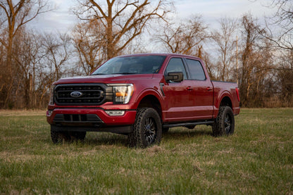 3 Inch Lift Kit | Forged UCA | M1/M1 | Ford F-150 4WD (2021-2026)