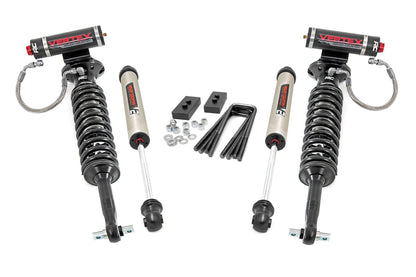 2 Inch Lift Kit | Vertex/V2 | Ford F-150 4WD (2021-2026)