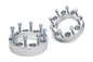 2 Inch Wheel Spacers | 8x180 | Chevy/GMC 2500HD/3500HD (11-26)