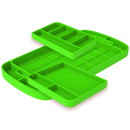 Silicone Tool Tray