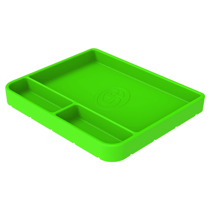Silicone Tool Tray
