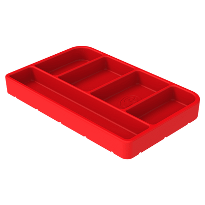 Silicone Tool Tray