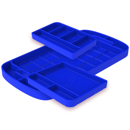 Silicone Tool Tray
