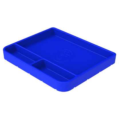 Silicone Tool Tray
