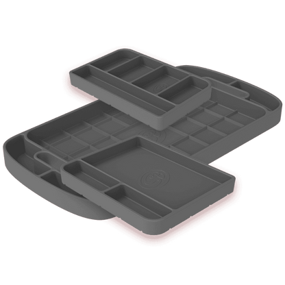 Silicone Tool Tray