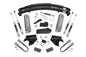 6 Inch Lift Kit | RR Springs | Ford Bronco/F-150 4WD (1980-1996)