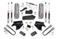 4 Inch Lift Kit | Ford F-150 2WD (1980-1996)