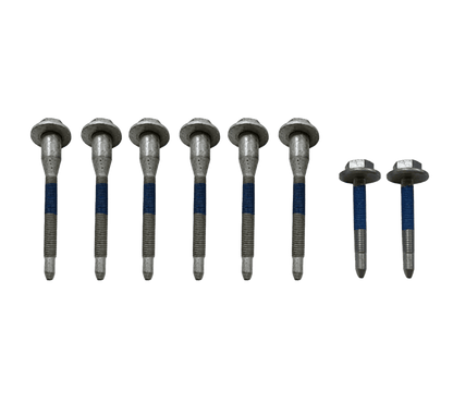 Body Mount Kit for 2003-2007 Ford Super Duty Crew Cab 5.4L, 6.0L, 6.8L