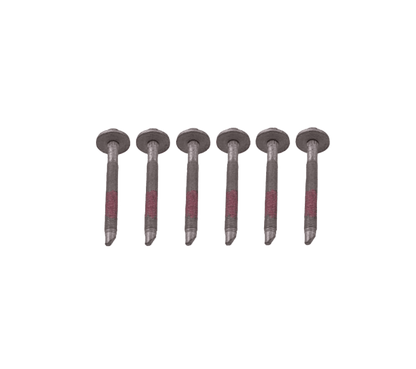 Body Mount Kit for 2008-2016 Ford Super Duty Reg. & Ext. Cab 5.4L, 6.2L, 6.4L, 6.7L, 6.8L