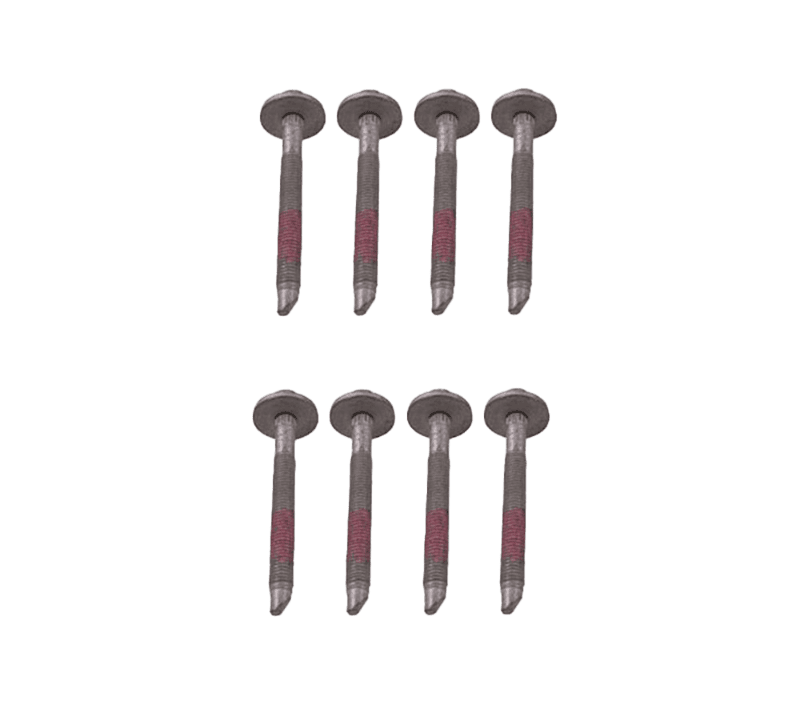 Body Mount Kit for 2008-2016 Ford Super Duty Crew Cab 5.4L, 6.2L, 6.4L, 6.7L, 6.8L