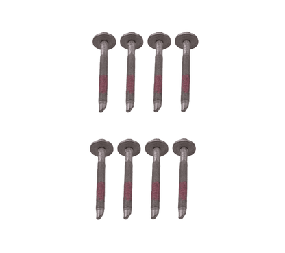 Body Mount Kit for 2008-2016 Ford Super Duty Crew Cab 5.4L, 6.2L, 6.4L, 6.7L, 6.8L