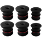 Body Mount Kit for 1999-2003 Ford Super Duty Reg. & Ext. Cab 5.4L, 6.8L, 7.3L
