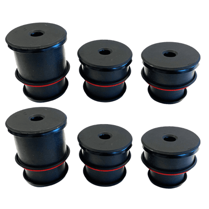 Body Mount Kit for 1980-1996 F-Series & 1997 Super Duty