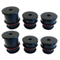 Body Mount Kit for 1980-1996 F-Series & 1997 Super Duty