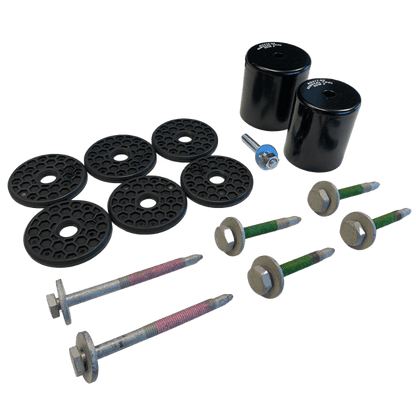 Body Mount Kit for 1980-1996 F-Series & 1997 Super Duty