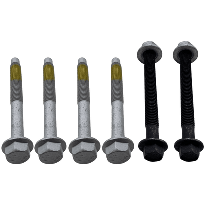 Body Mount Kit for 2001-2005 Chevy / GMC 1500, 2500, 3500 Standard Cab