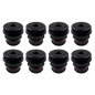 Body Mount Kit for 2001-2005 Chevy / GMC 1500, 2500, 3500 Extended / Crew Cab