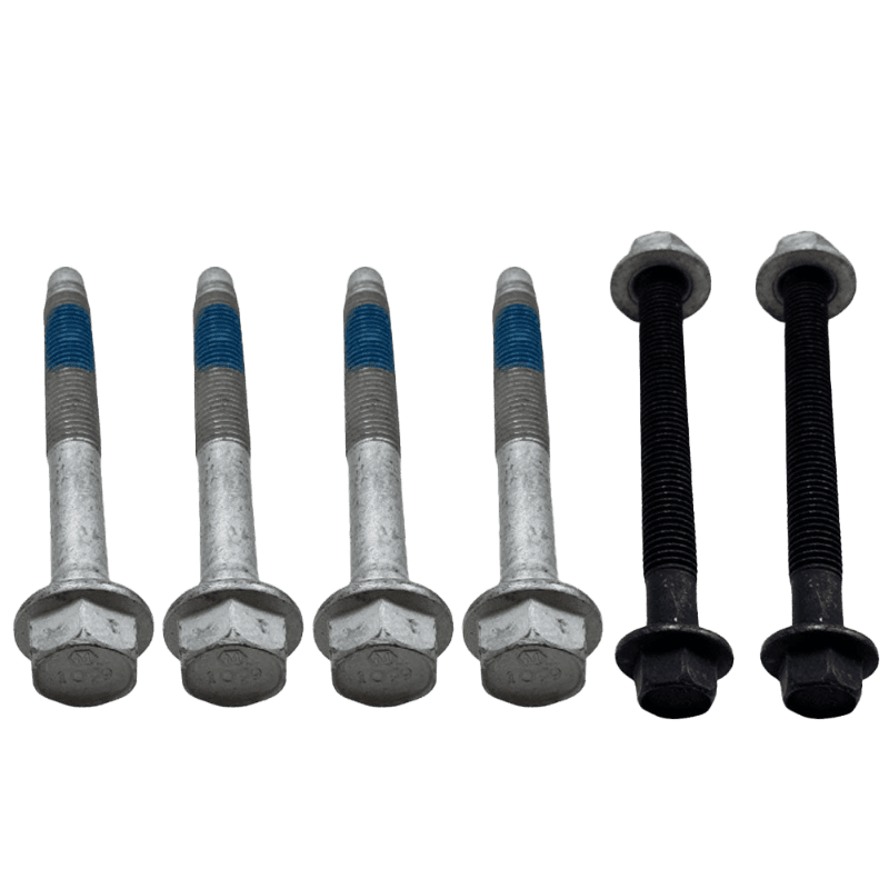 Body Mount Kit for 2006-2014 Chevy / GMC 1500, 2500, 3500 Standard Cab