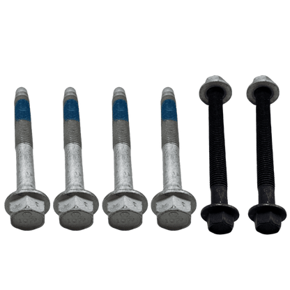 Body Mount Kit for 2006-2014 Chevy / GMC 1500, 2500, 3500 Standard Cab
