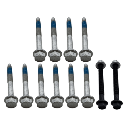 Body Mount Kit for 2006-2014 Chevrolet Tahoe, Suburban, Avalanche, GMC Yukon, Cadillac Escalade