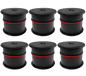 Body Mount Kit for 2006-2009 Ram 1500 2500 3500, Reg / Ext Cab
