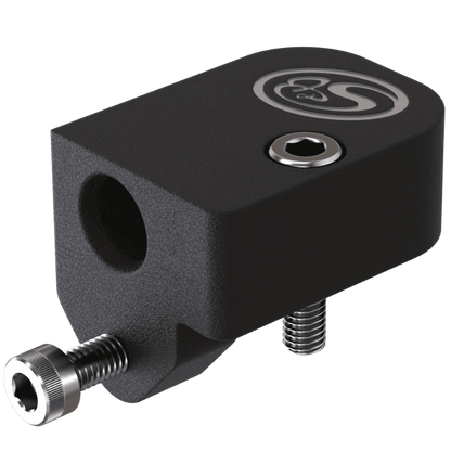 Upper MAP Sensor Spacer Kit for 2017-2025 Duramax L5P