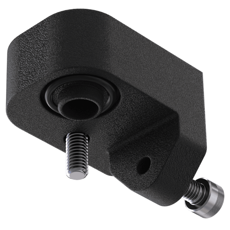 Upper MAP Sensor Spacer Kit for 2017-2025 Duramax L5P