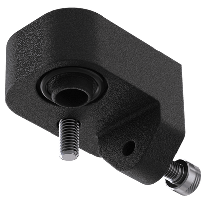 Upper MAP Sensor Spacer Kit for 2017-2025 Duramax L5P
