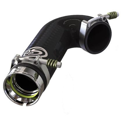 Resonator Delete (Hot Side) for Silverado, Sierra 1500 / Tahoe, Yukon, Suburban, Escalade Duramax 3.0L