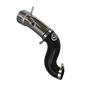 Cold Side Intercooler Pipe for 2023-2025 Ford Powerstroke F-450 / F-550 6.7L