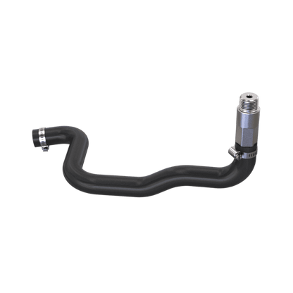 S&B Heater Core Supply Hose for 2003-2024 Dodge Ram 2500/3500, 5.9L & 6.7L