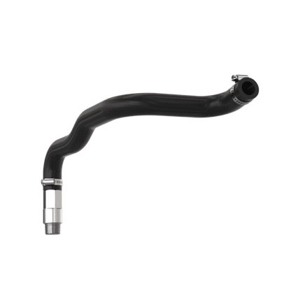 S&B Heater Core Supply Hose for 2003-2024 Dodge Ram 2500/3500, 5.9L & 6.7L