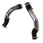 Intercooler Pipe and Boot Set, 2013-2018 Ram 2500/3500 Cummins 6.7L