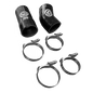Hot Side Boot Kit for 2003-2007 Ford F250/F350, 6.0L Powerstroke