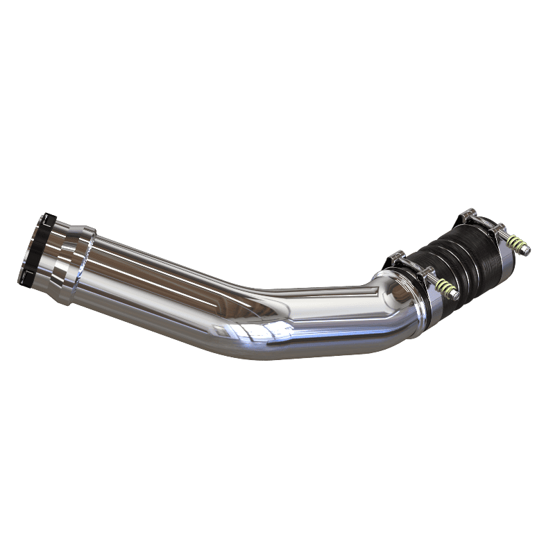 Hot Side Intercooler Pipe for 2011-2015 Ford Powerstroke 6.7L