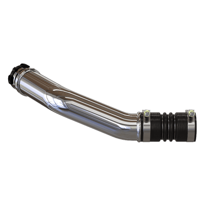 Hot Side Intercooler Pipe for 2011-2015 Ford Powerstroke 6.7L