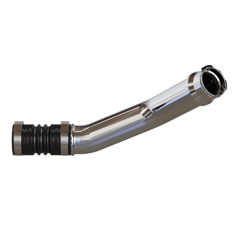 Hot Side Intercooler Pipe for 2011-2015 Ford Powerstroke 6.7L