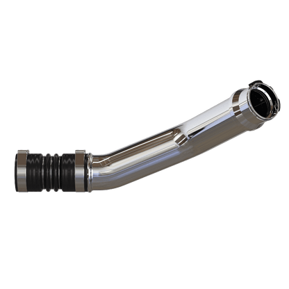 Hot Side Intercooler Pipe for 2011-2015 Ford Powerstroke 6.7L