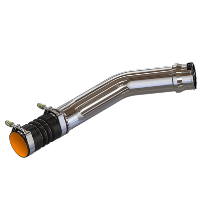 Hot Side Intercooler Pipe for 2016-2026 Ford Powerstroke 6.7L