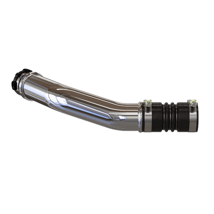 Hot Side Intercooler Pipe for 2016-2026 Ford Powerstroke 6.7L