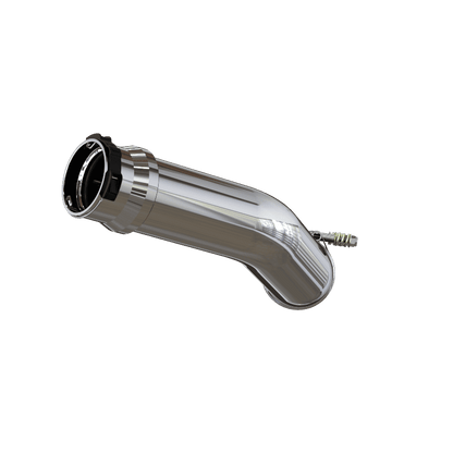 Hot Side Intercooler Pipe for 2016-2026 Ford Powerstroke 6.7L